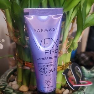 Farmasi VFX Pro Camera Ready Primer - Purple